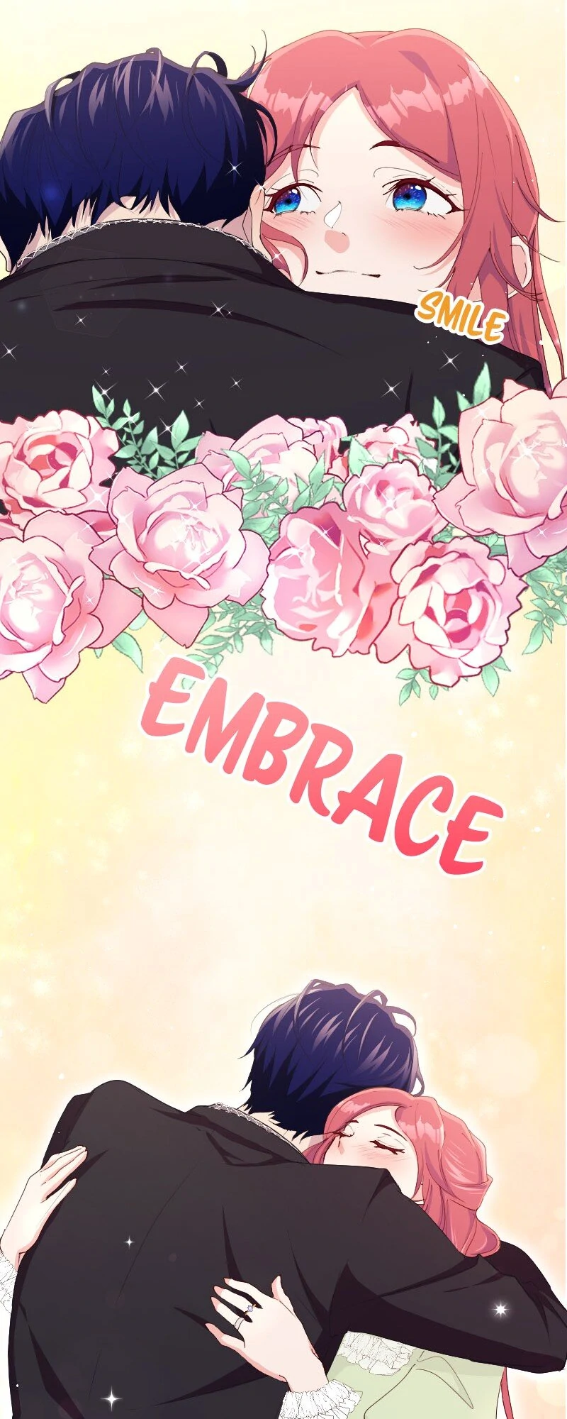 Our Lovey-Dovey Marriage of Convenience Chapter 39 - Page 35