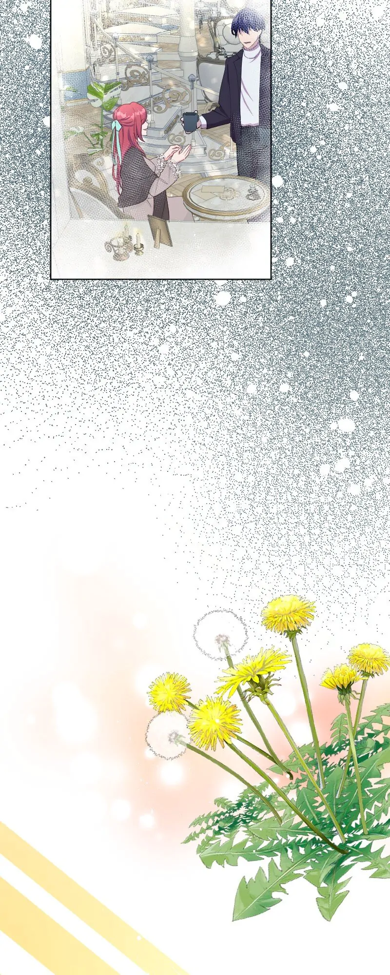 Our Lovey-Dovey Marriage of Convenience Chapter 39 - Page 37