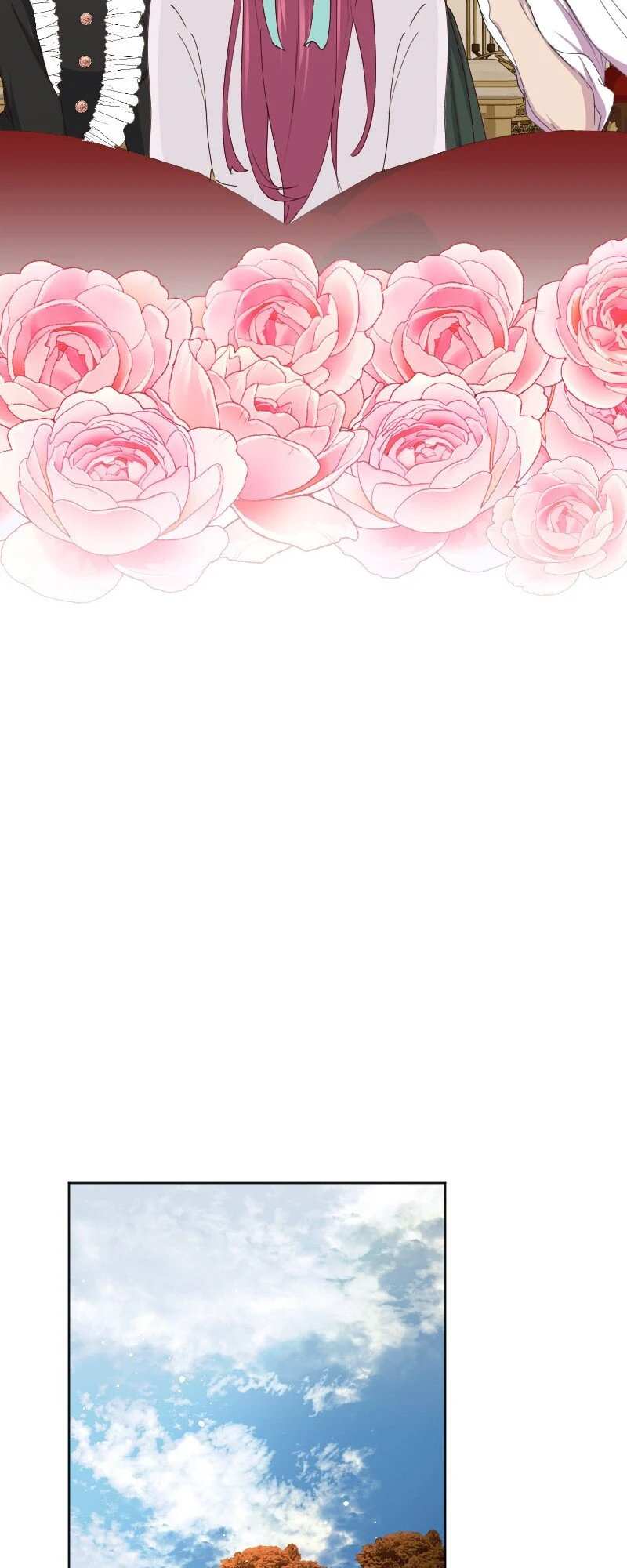 Our Lovey-Dovey Marriage of Convenience Chapter 39 - Page 41