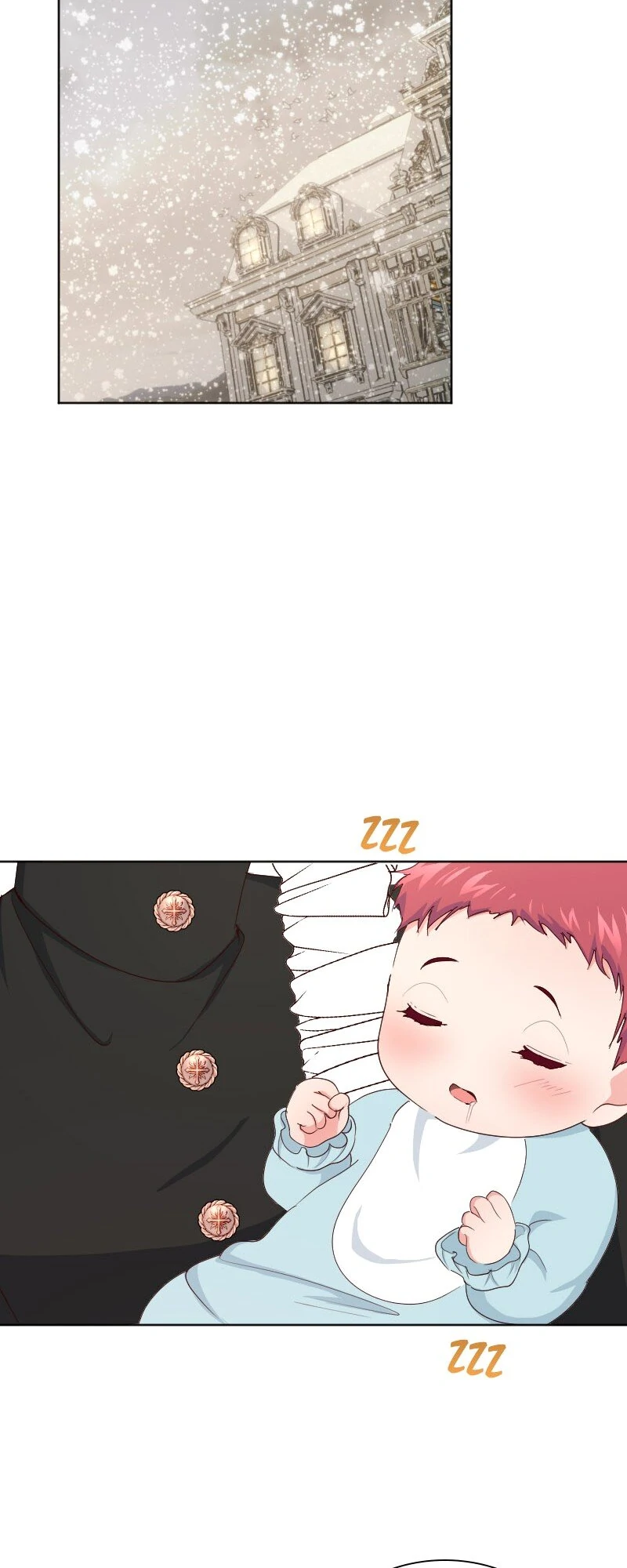 Our Lovey-Dovey Marriage of Convenience Chapter 39 - Page 48