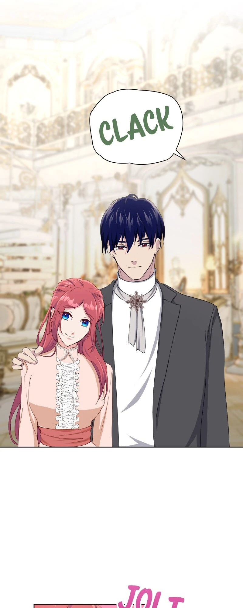 Our Lovey-Dovey Marriage of Convenience Chapter 39 - Page 52