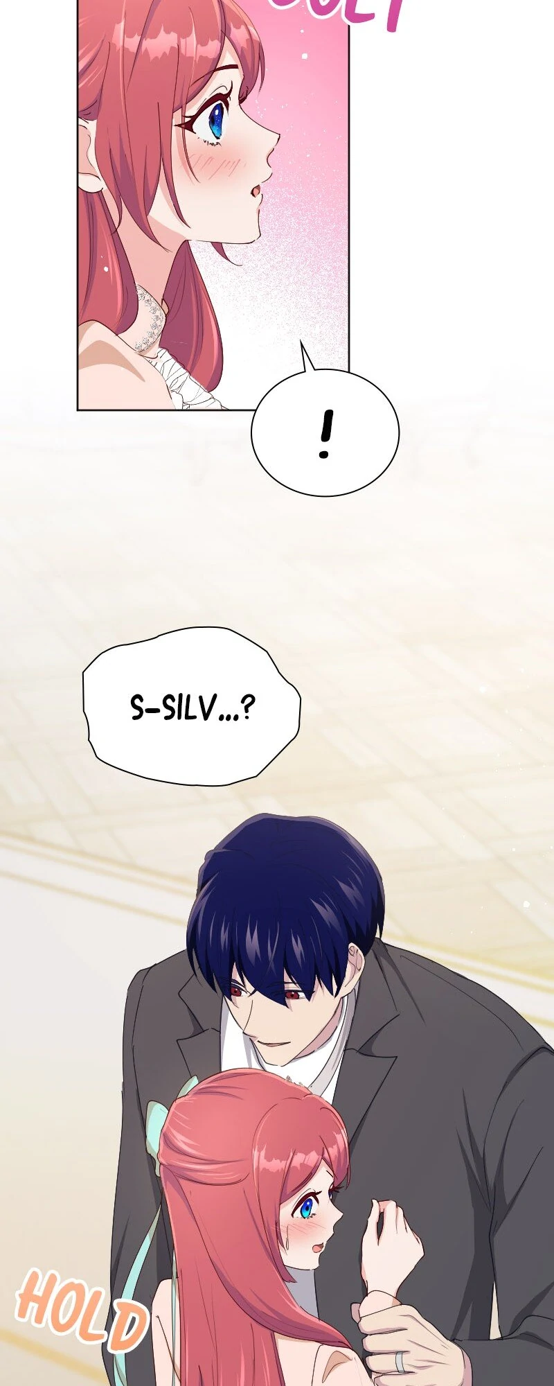 Our Lovey-Dovey Marriage of Convenience Chapter 39 - Page 53