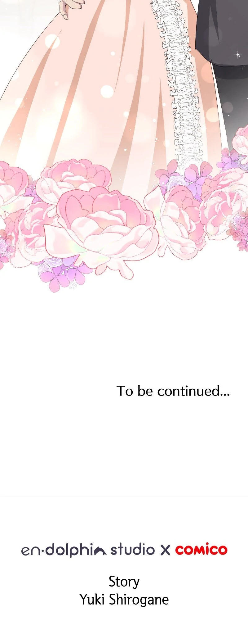 Our Lovey-Dovey Marriage of Convenience Chapter 39 - Page 59