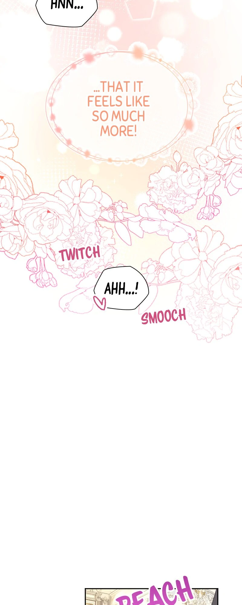 Our Lovey-Dovey Marriage of Convenience Chapter 40 - Page 7