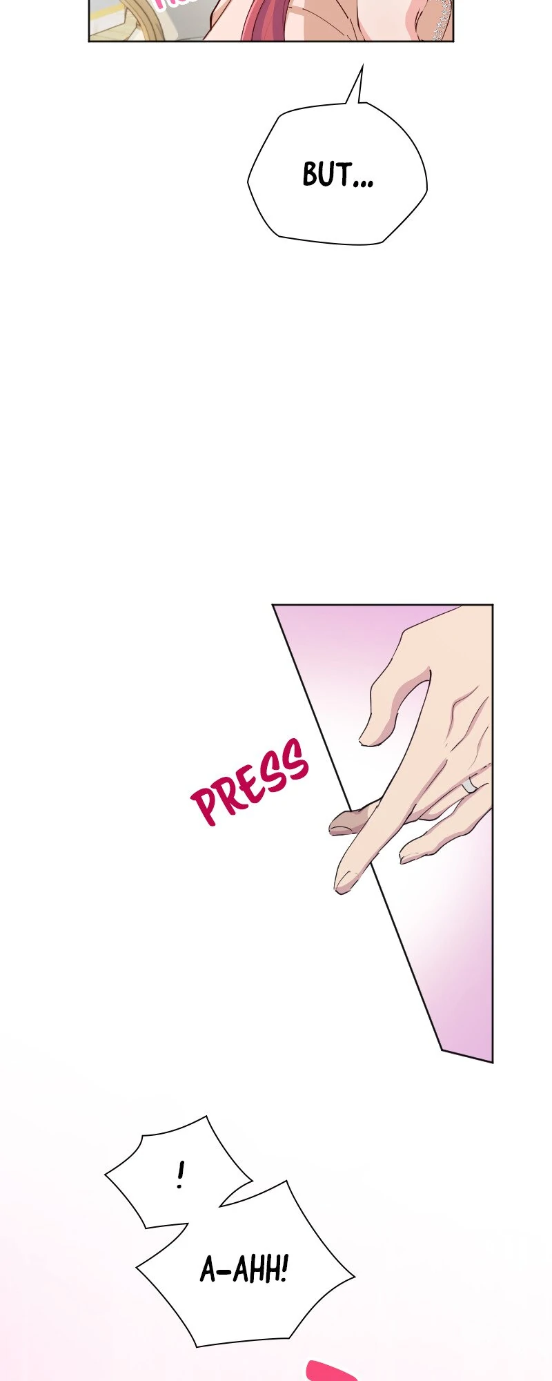 Our Lovey-Dovey Marriage of Convenience Chapter 40 - Page 13