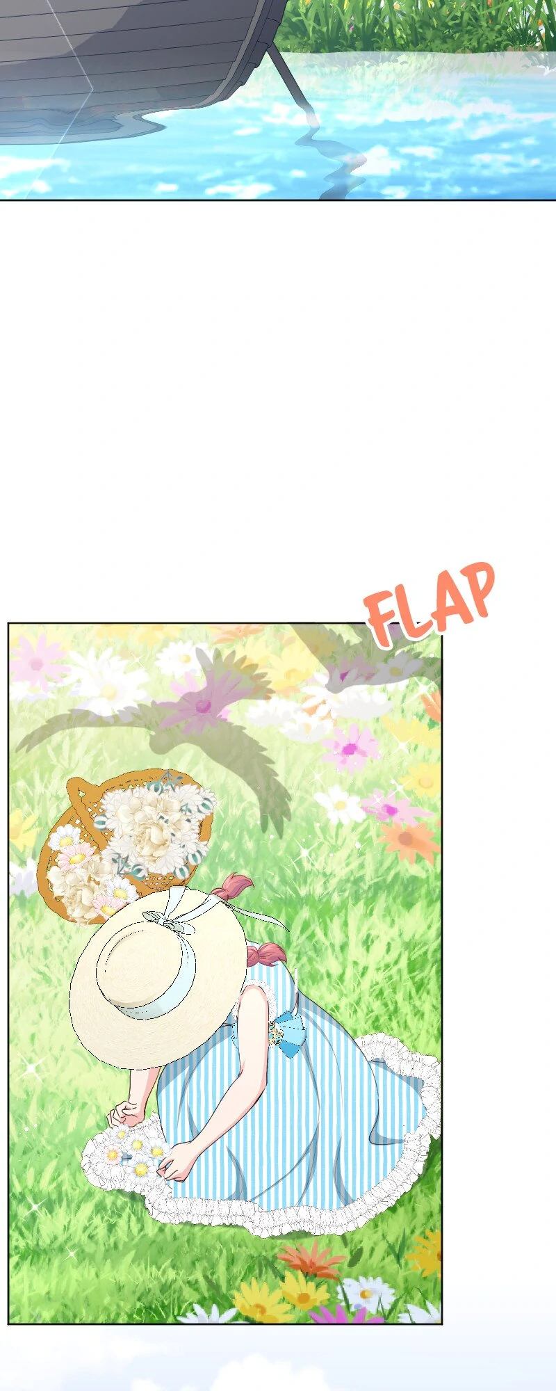 Our Lovey-Dovey Marriage of Convenience Chapter 40 - Page 42