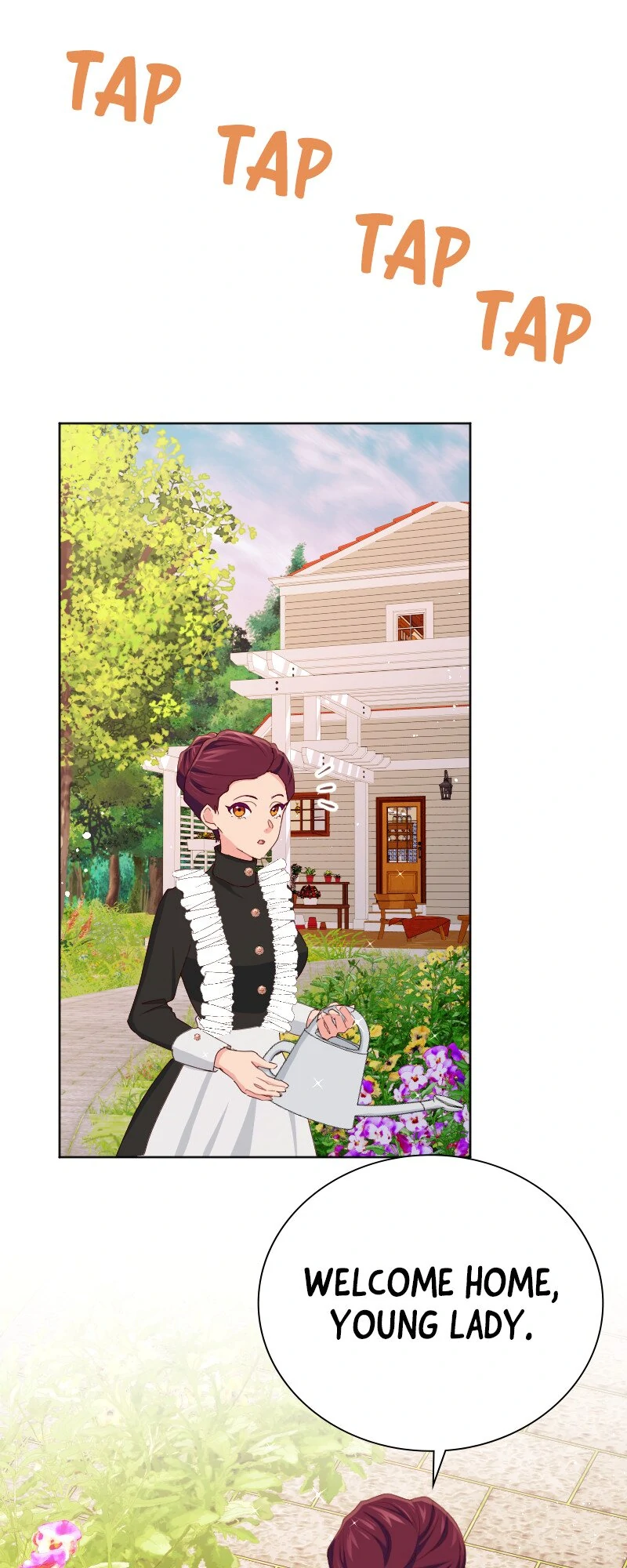 Our Lovey-Dovey Marriage of Convenience Chapter 40 - Page 50