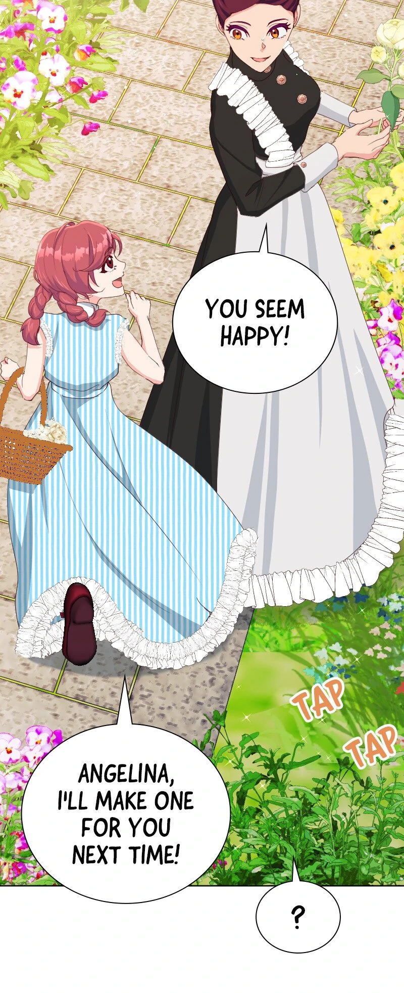 Our Lovey-Dovey Marriage of Convenience Chapter 40 - Page 51