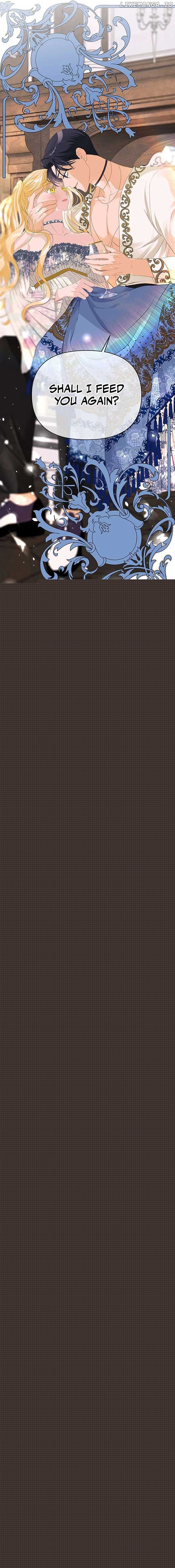 Our Majesty Has Changed Chapter 17 - Page 9