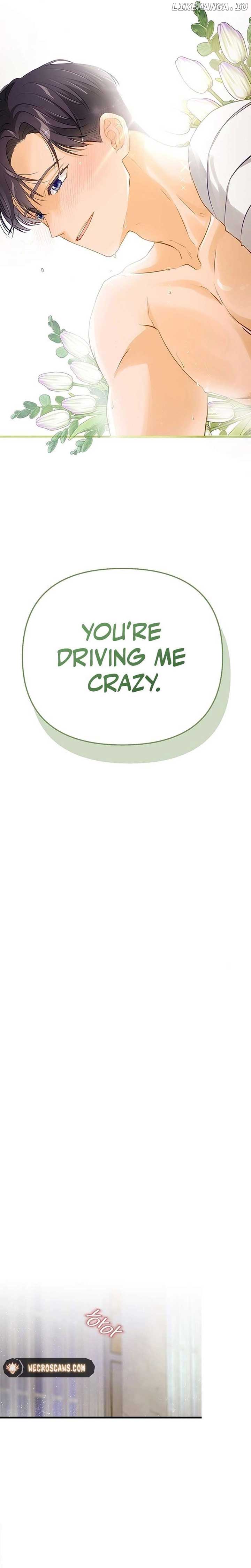 Our Majesty Has Changed Chapter 21 - Page 7