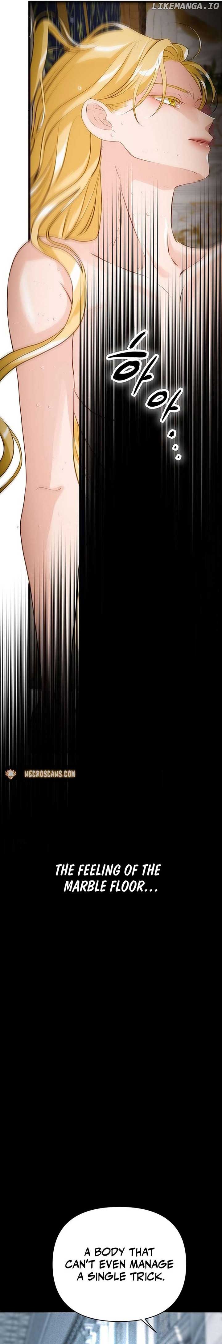 Our Majesty Has Changed Chapter 21 - Page 10