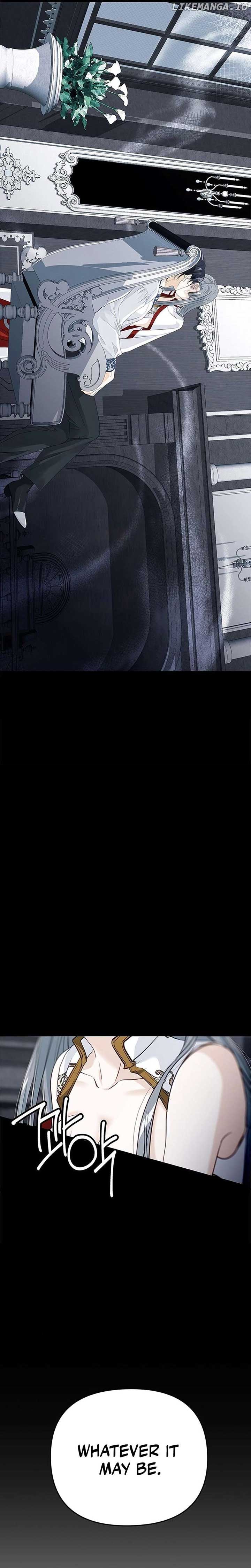 Our Majesty Has Changed Chapter 22 - Page 14