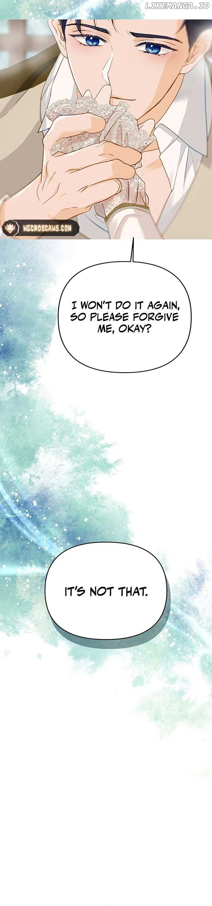 Our Majesty Has Changed Chapter 22 - Page 20