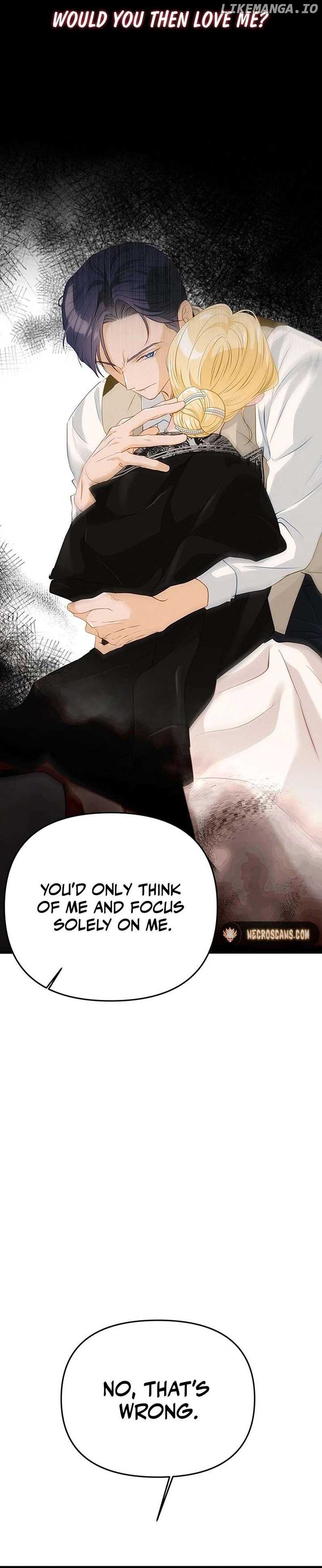 Our Majesty Has Changed Chapter 22 - Page 23
