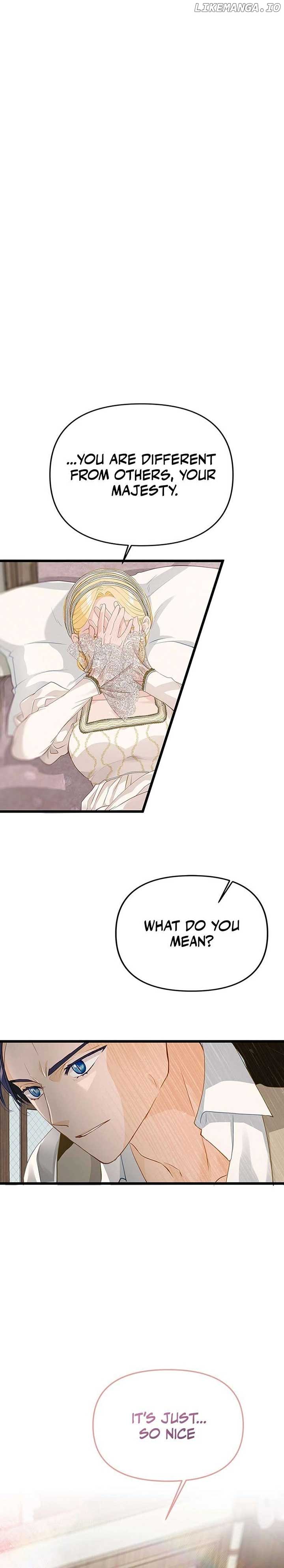 Our Majesty Has Changed Chapter 22 - Page 29