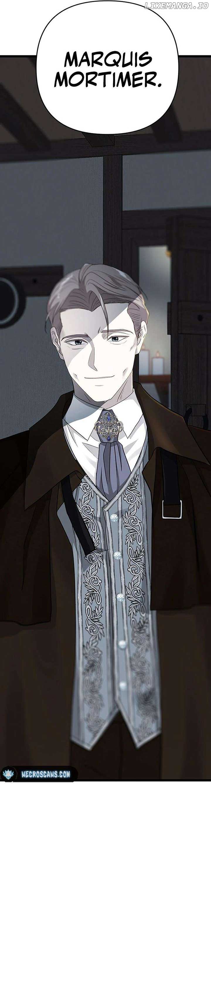 Our Majesty Has Changed Chapter 25 - Page 11