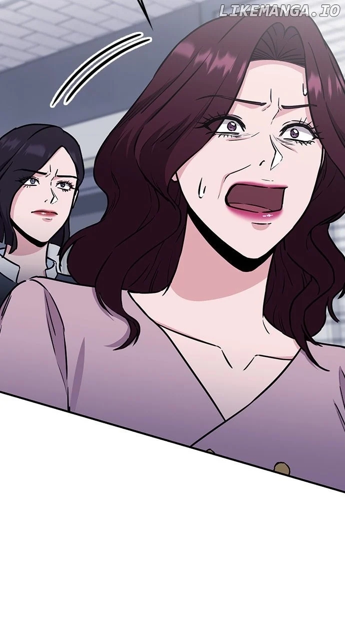 Our Night Shift Chapter 48 - Page 11