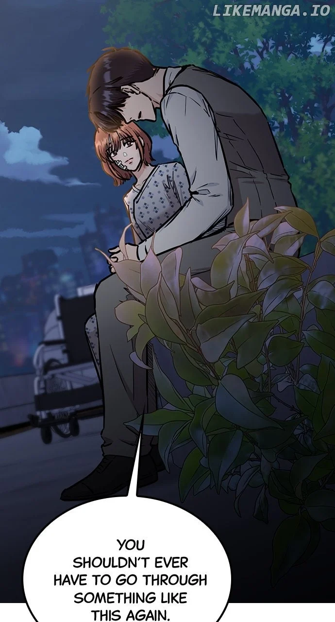 Our Night Shift Chapter 49 - Page 25