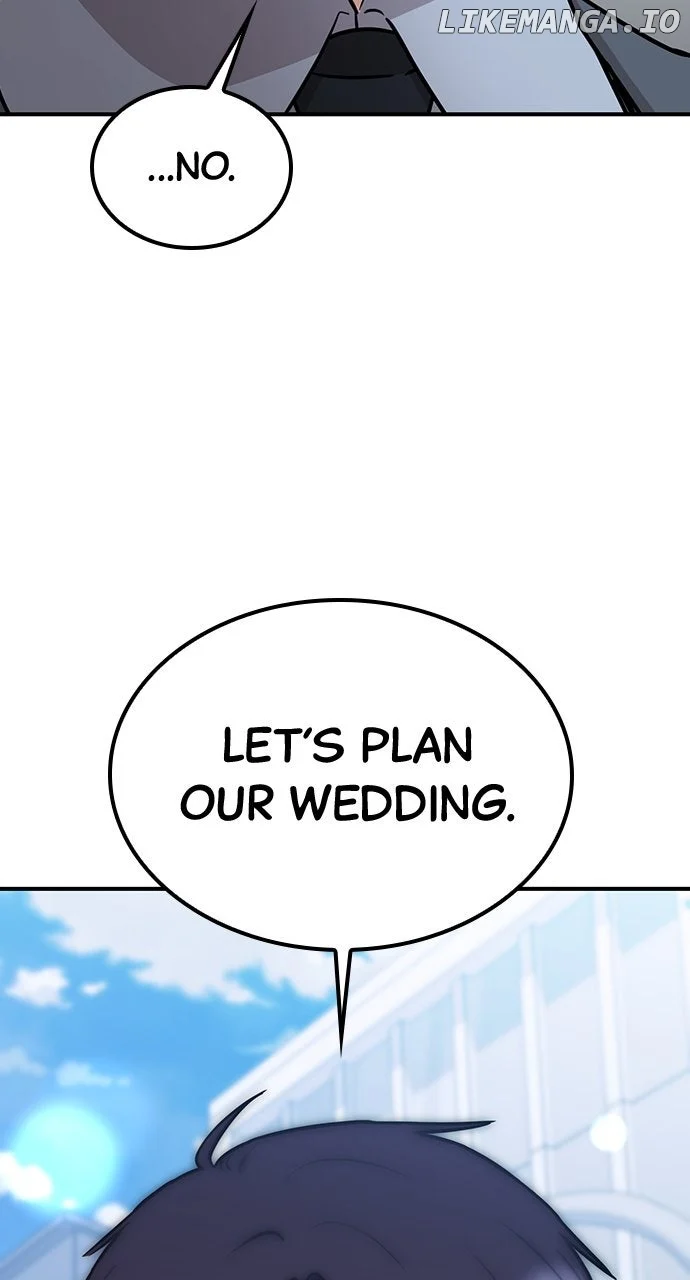 Our Night Shift Chapter 49 - Page 100