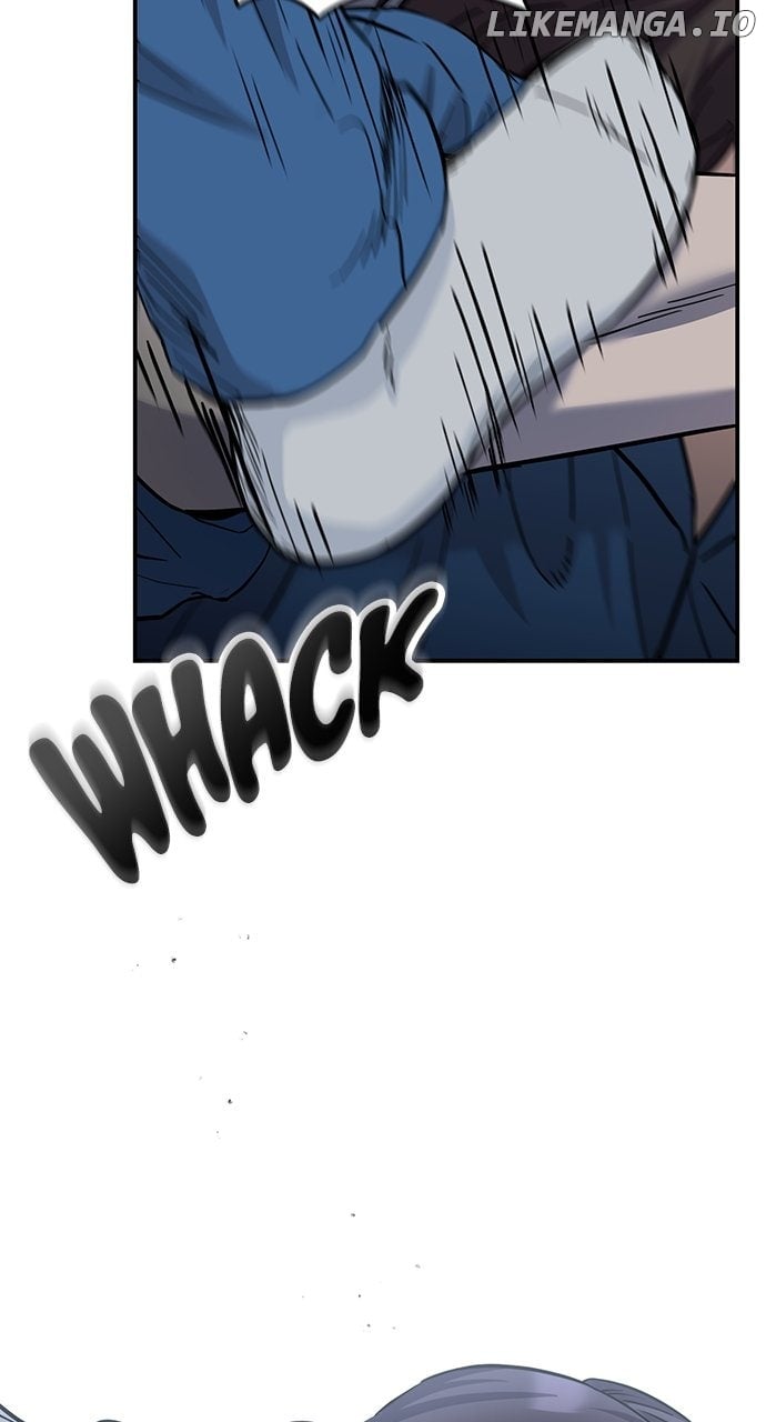 Our Night Shift Chapter 50 - Page 24