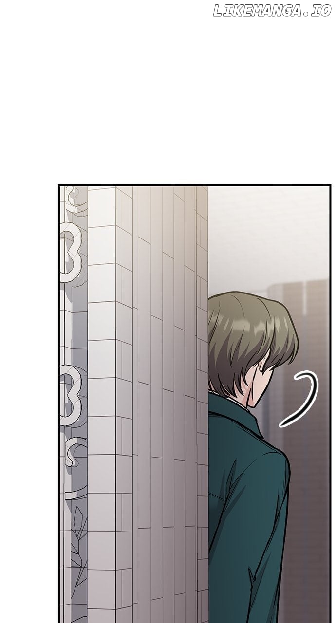 Our Night Shift Chapter 50 - Page 39