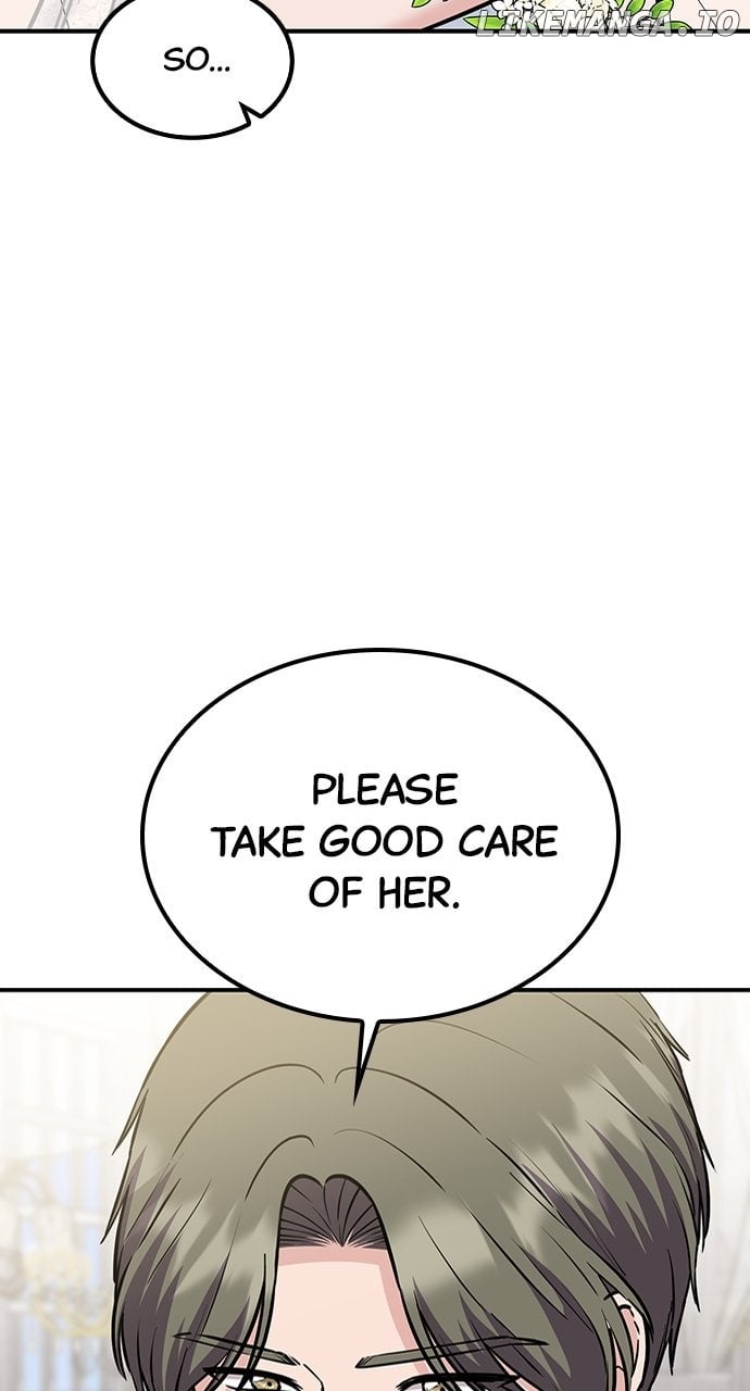 Our Night Shift Chapter 50 - Page 46