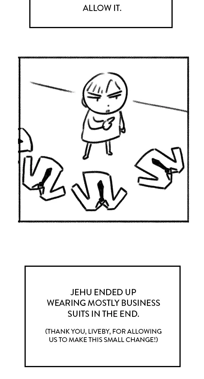 Our Night Shift Chapter 51 - Page 15