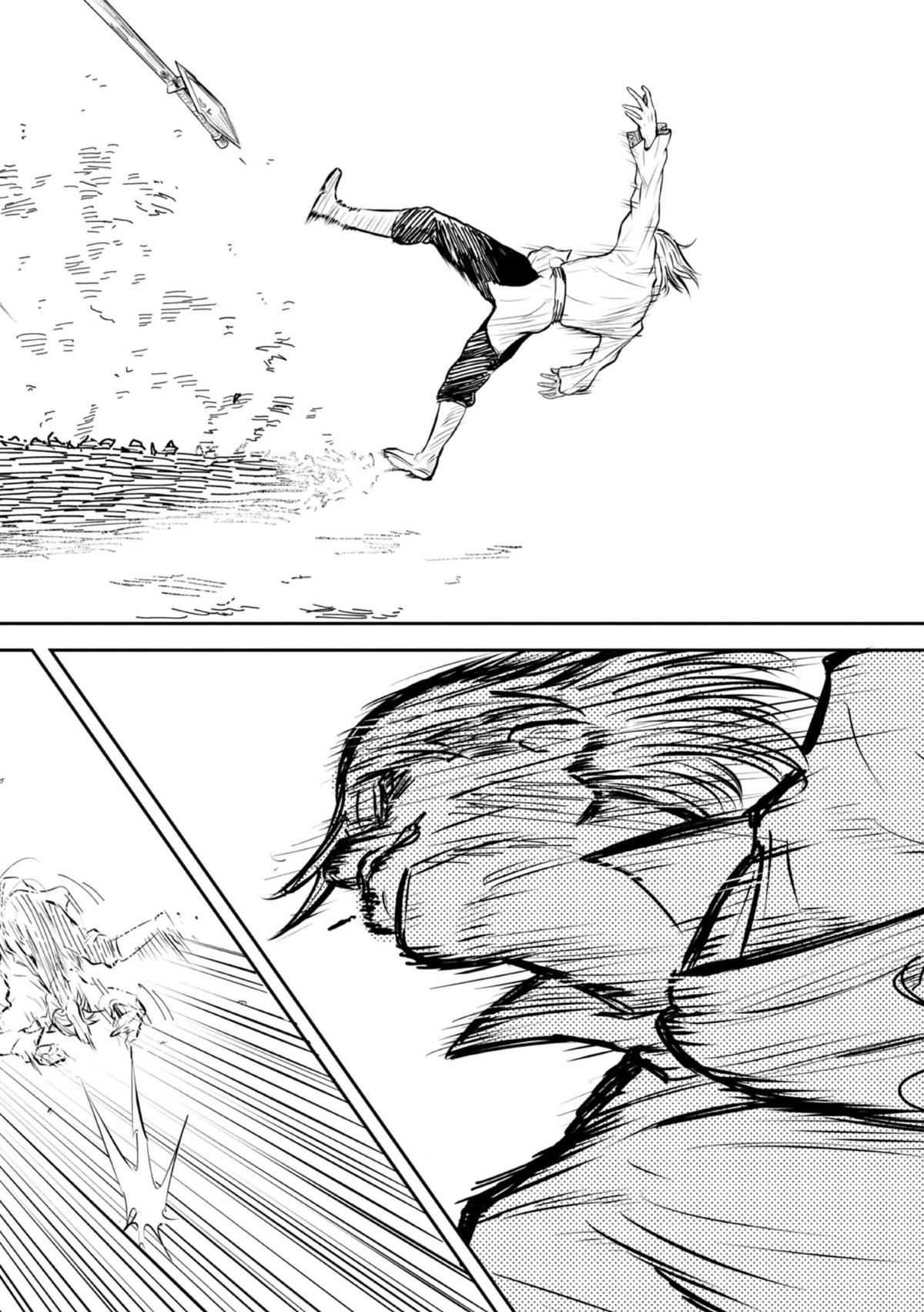 Outo One Ope Golem Master. Masakano Tsuihou!? - Chapter 5 - 13