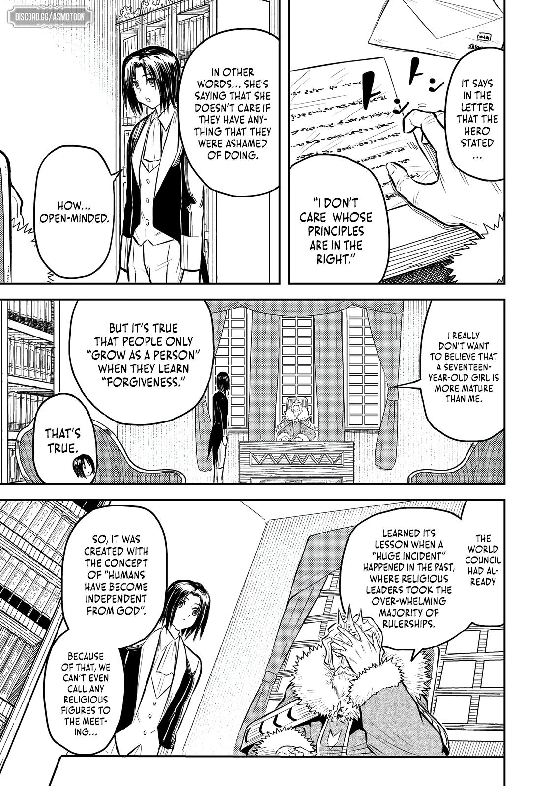 Outo One Ope Golem Master. Masakano Tsuihou!? Chapter 8 - Page 6