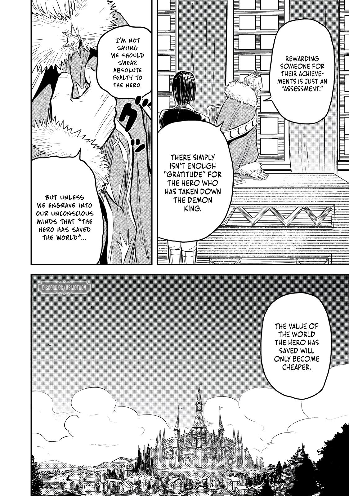 Outo One Ope Golem Master. Masakano Tsuihou!? Chapter 8 - Page 11