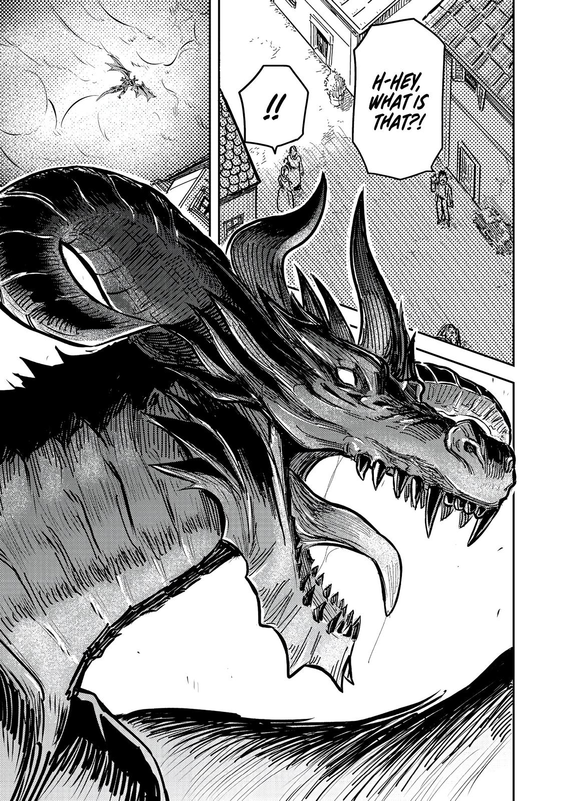 Outo One Ope Golem Master. Masakano Tsuihou!? Chapter 8 - Page 44