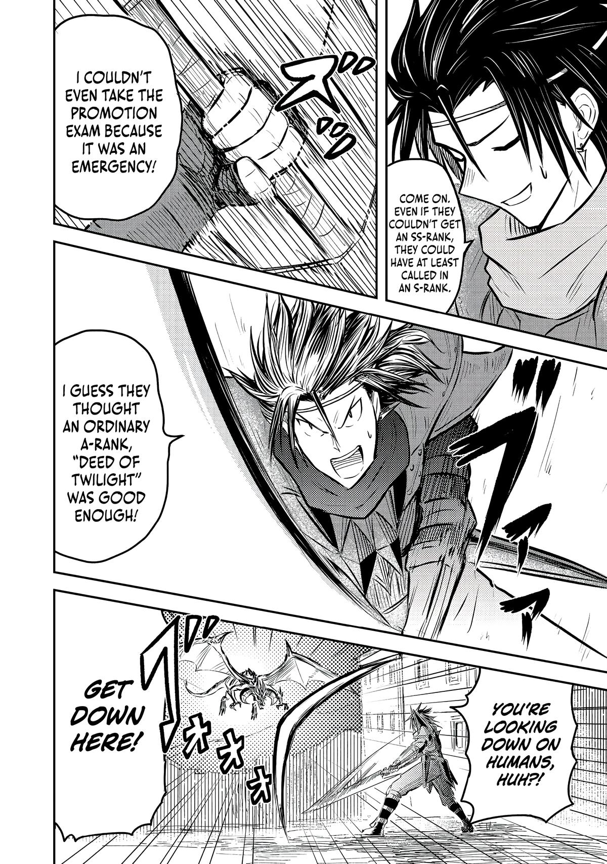 Outo One Ope Golem Master. Masakano Tsuihou!? Chapter 9 - Page 5