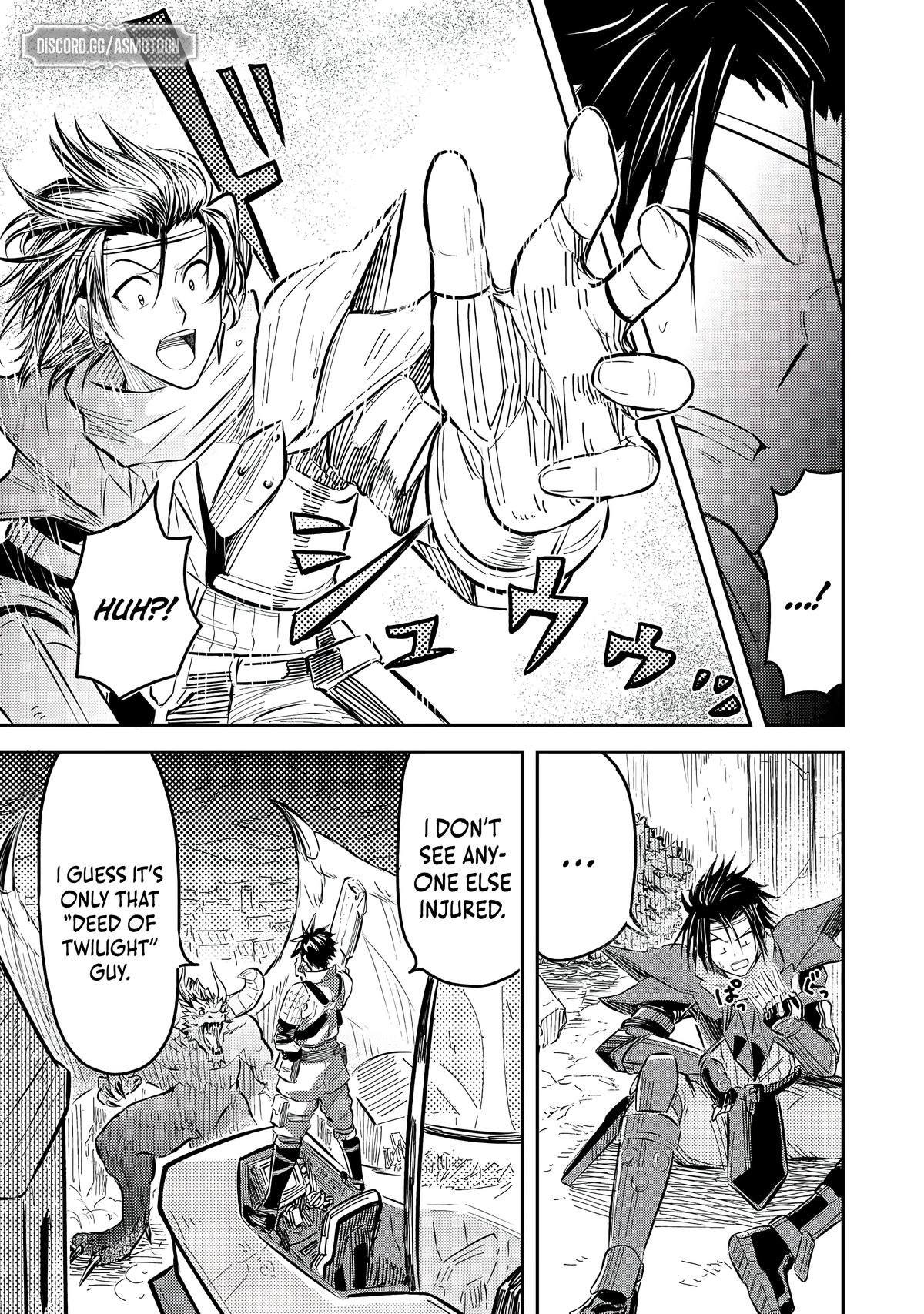 Outo One Ope Golem Master. Masakano Tsuihou!? Chapter 9 - Page 10