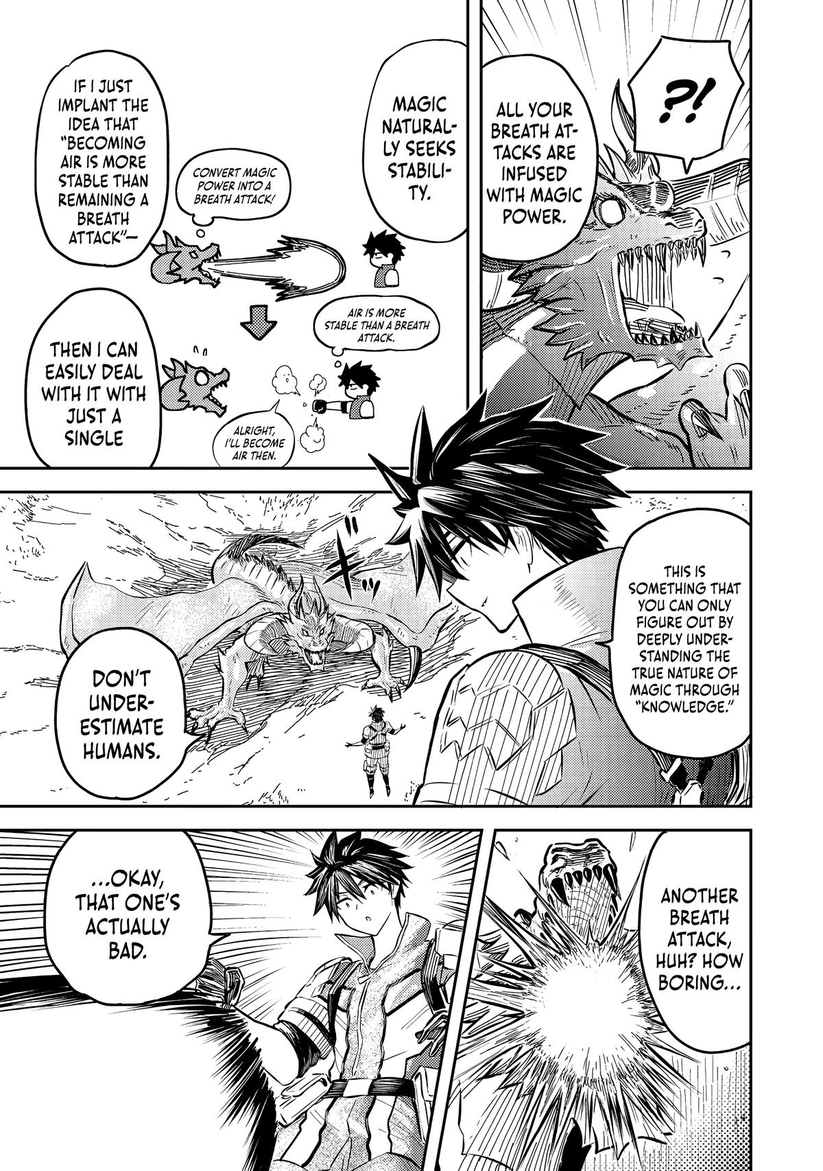 Outo One Ope Golem Master. Masakano Tsuihou!? Chapter 9 - Page 16