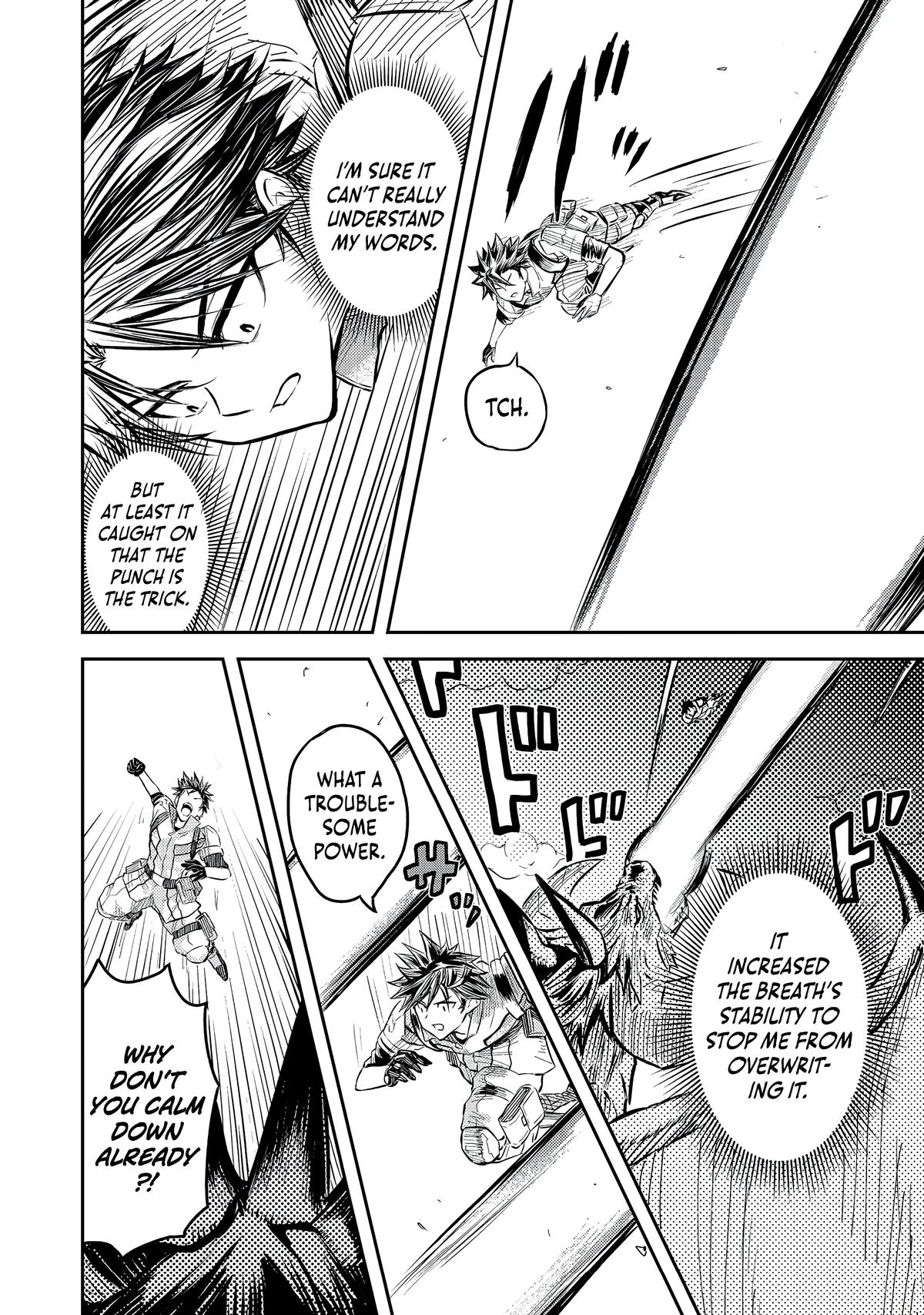 Outo One Ope Golem Master. Masakano Tsuihou!? Chapter 9 - Page 17