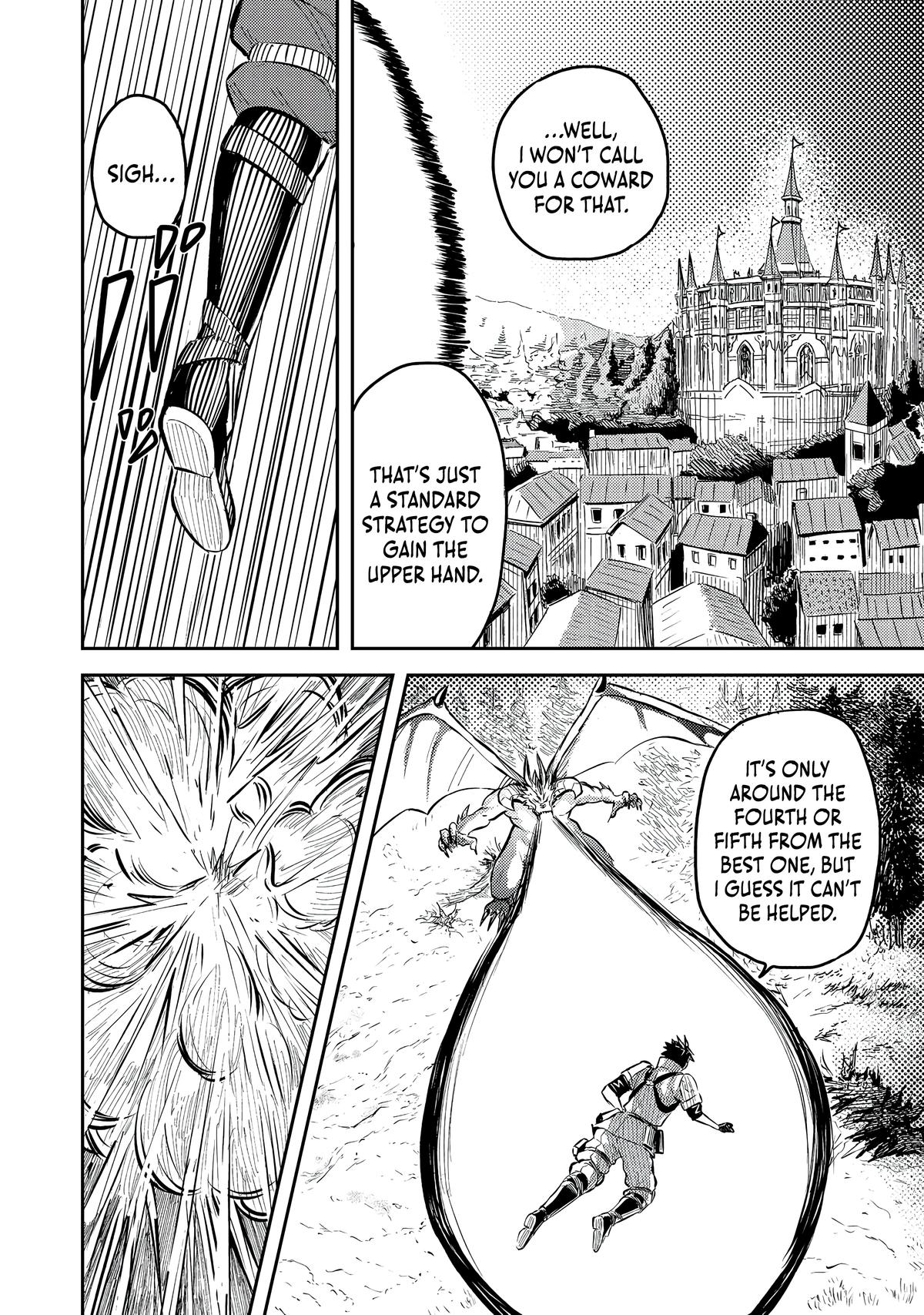 Outo One Ope Golem Master. Masakano Tsuihou!? Chapter 9 - Page 23