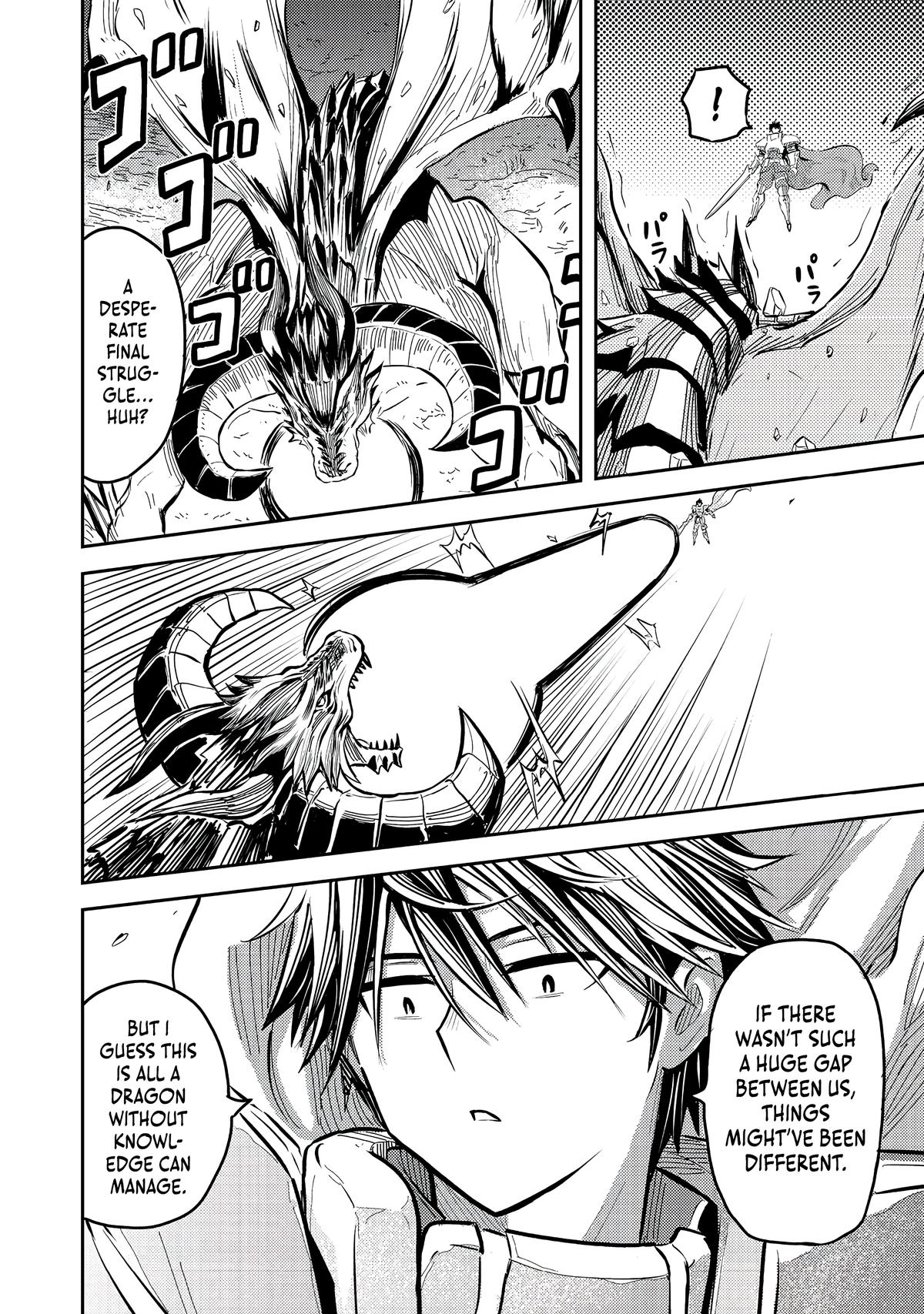 Outo One Ope Golem Master. Masakano Tsuihou!? Chapter 9 - Page 29
