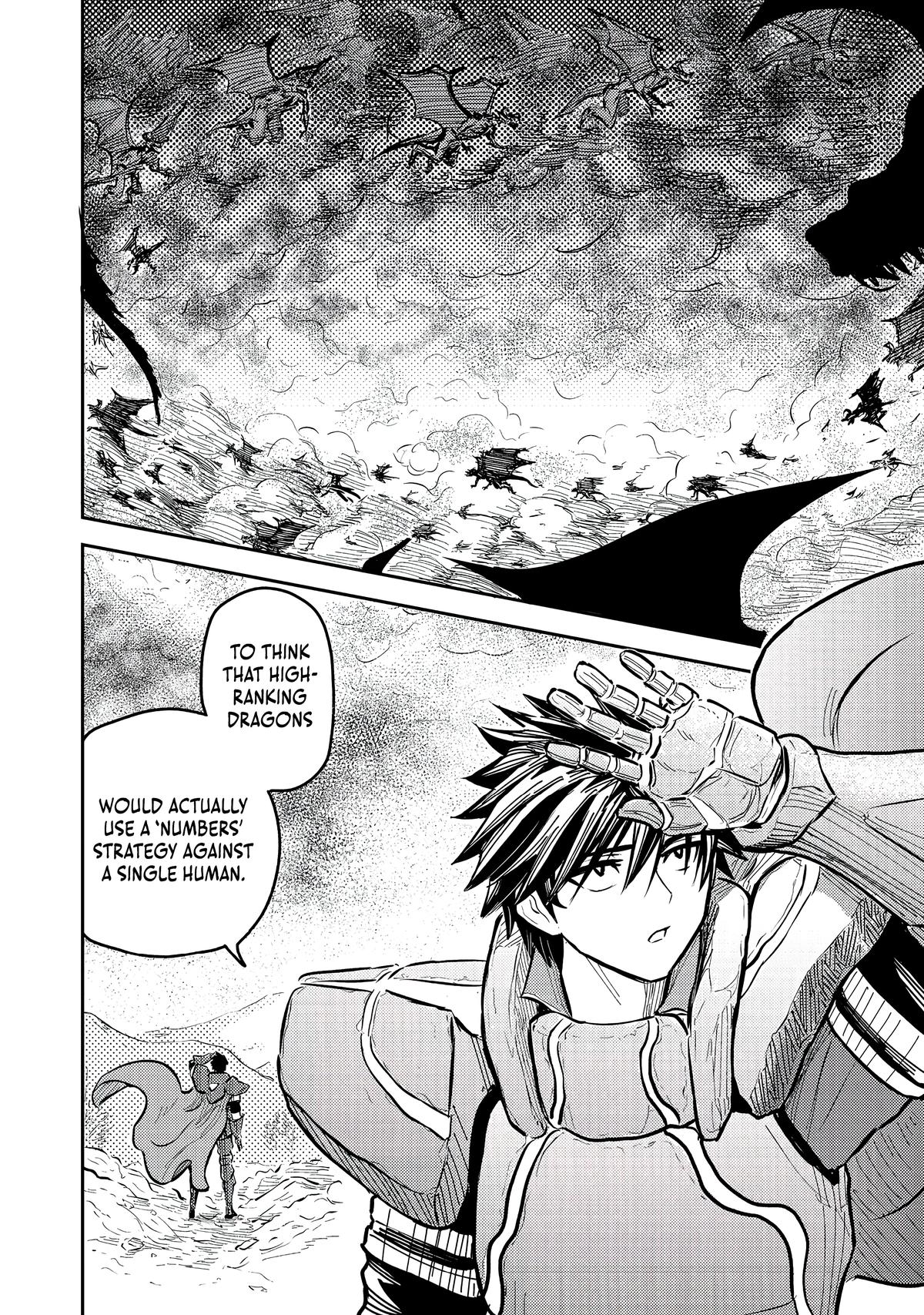 Outo One Ope Golem Master. Masakano Tsuihou!? Chapter 9 - Page 35