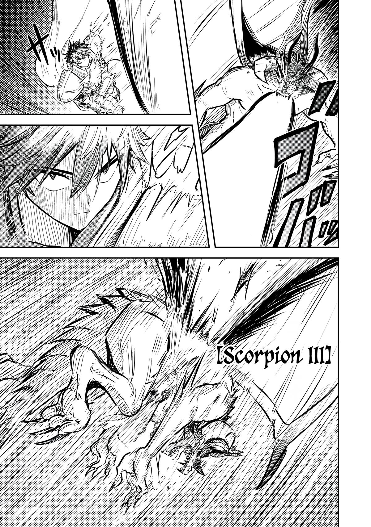 Outo One Ope Golem Master. Masakano Tsuihou!? Chapter 9 - Page 45