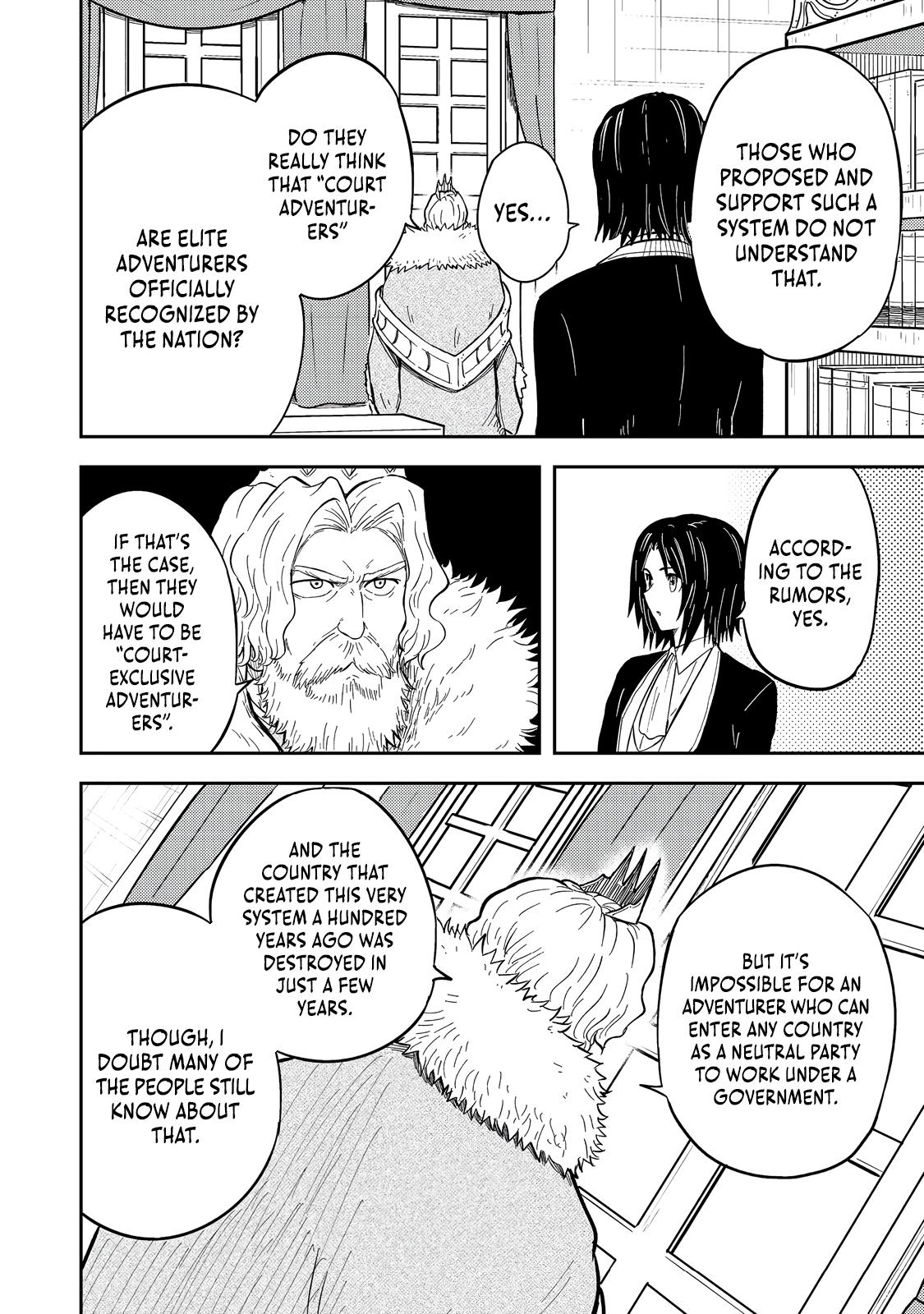 Outo One Ope Golem Master. Masakano Tsuihou!? Chapter 13 - Page 13