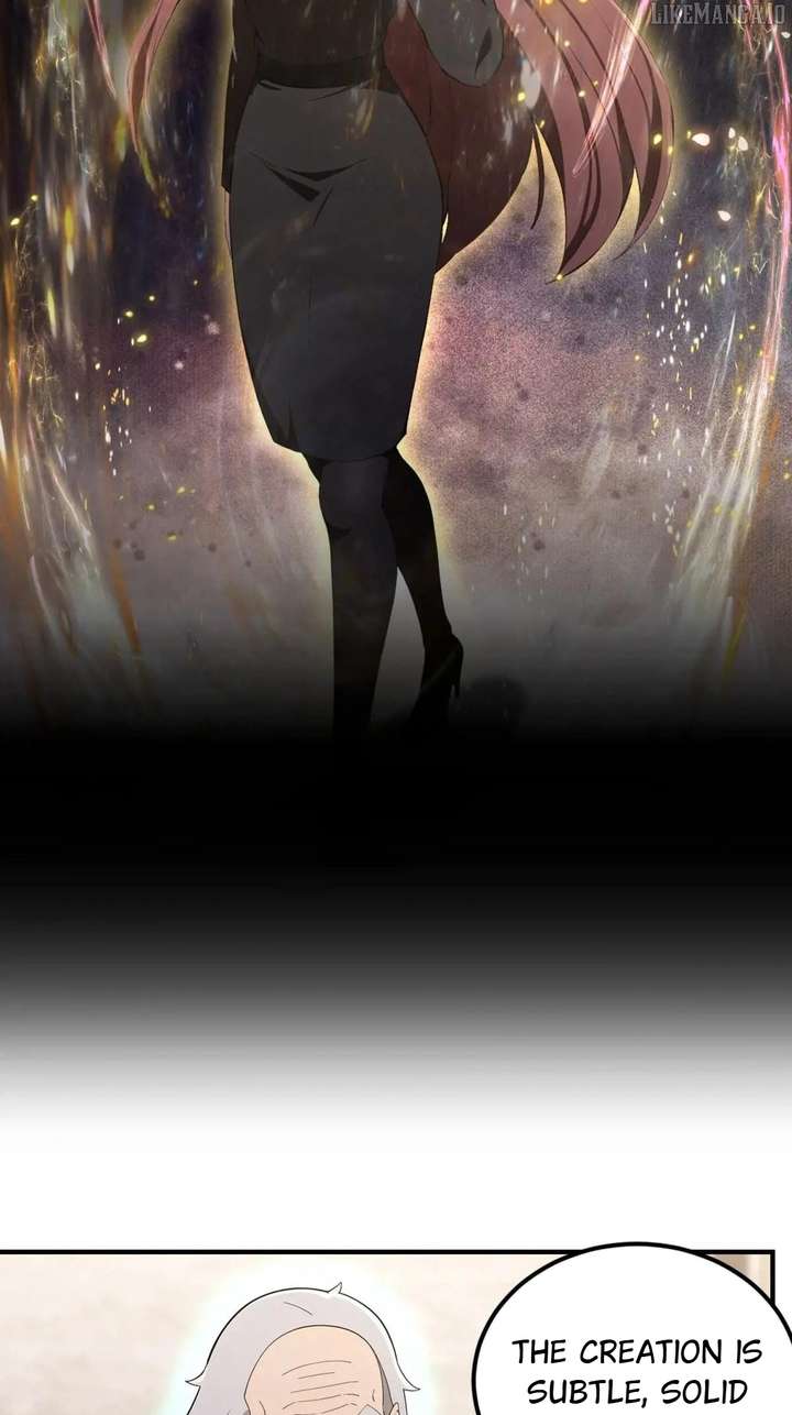 Outrageous! I opened a training class for empresses Chapter 98 - Page 44