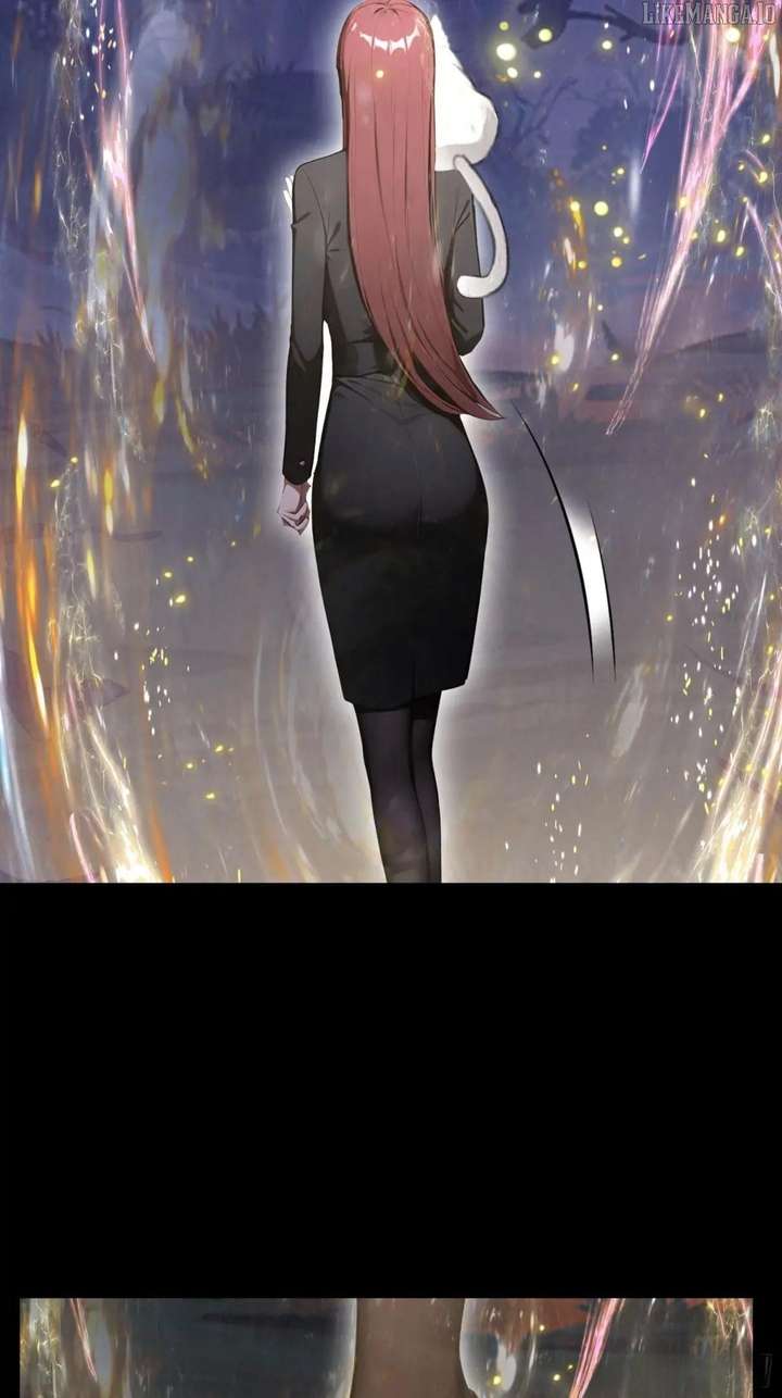 Outrageous! I opened a training class for empresses Chapter 98 - Page 53