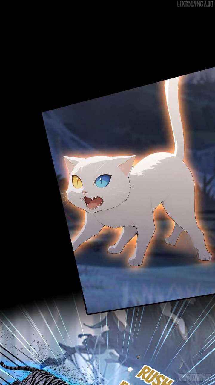 Outrageous! I opened a training class for empresses Chapter 99 - Page 5