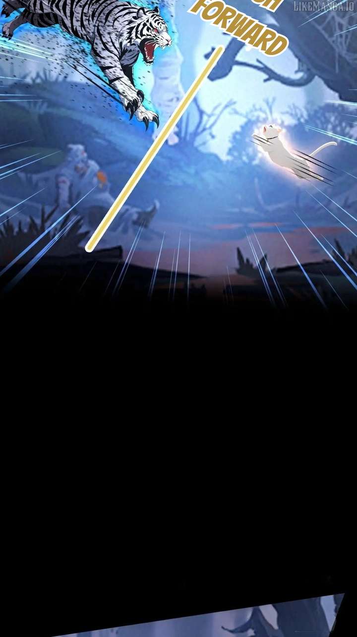 Outrageous! I opened a training class for empresses Chapter 99 - Page 6