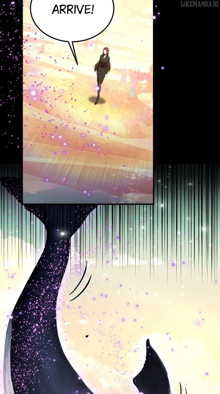 Outrageous! I opened a training class for empresses Chapter 99 - Page 10