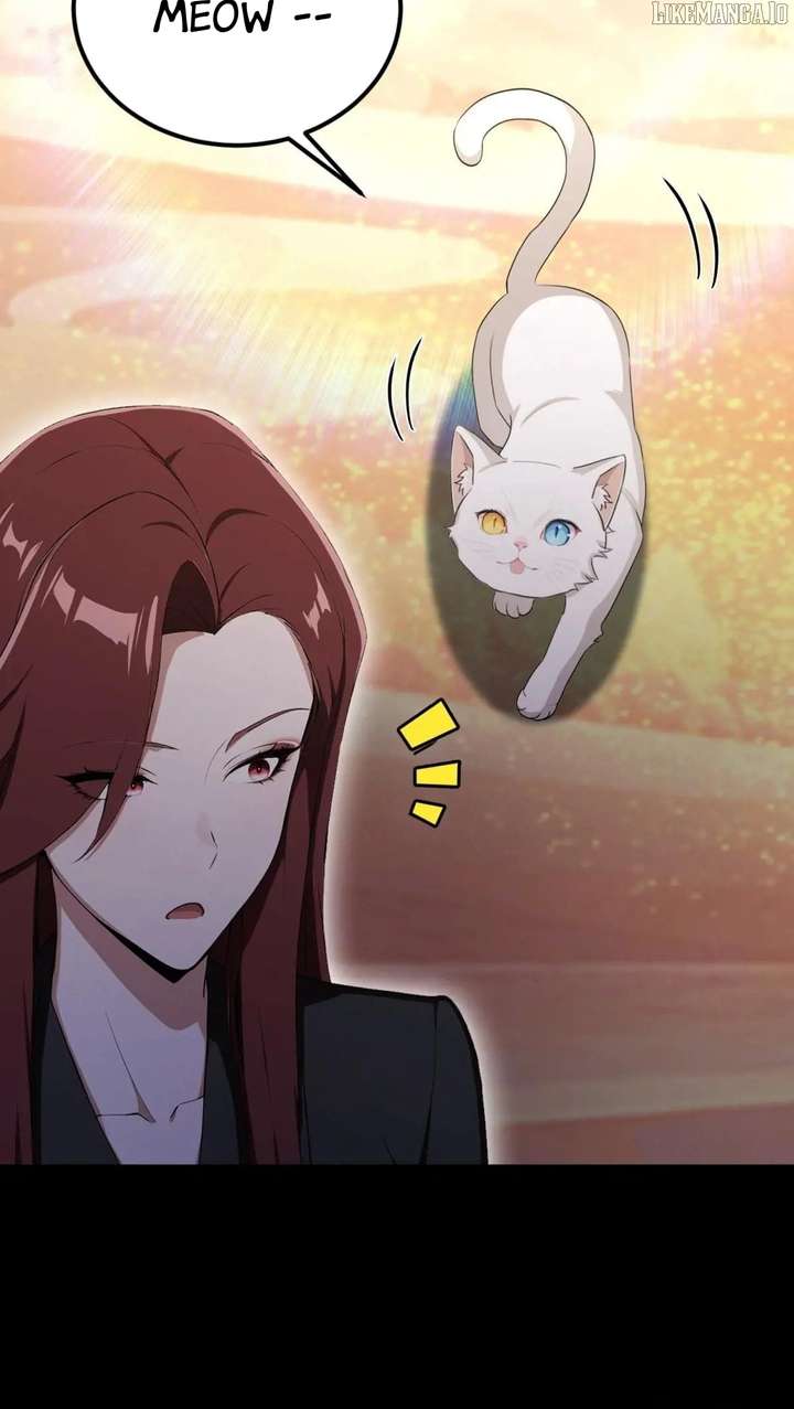 Outrageous! I opened a training class for empresses Chapter 99 - Page 25