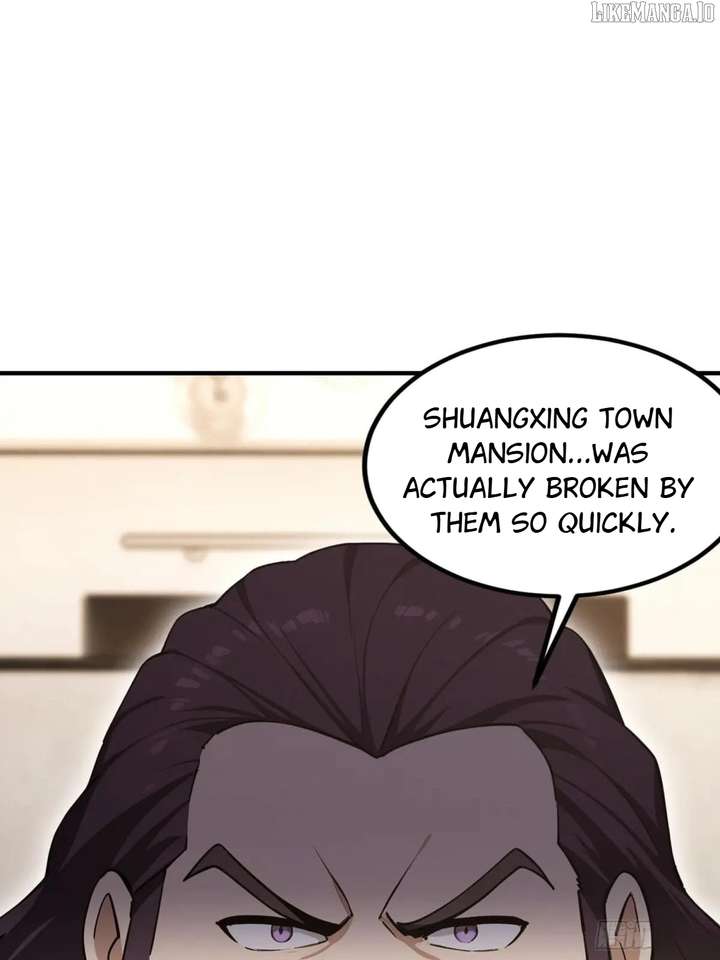 Outrageous! I opened a training class for empresses Chapter 99 - Page 30