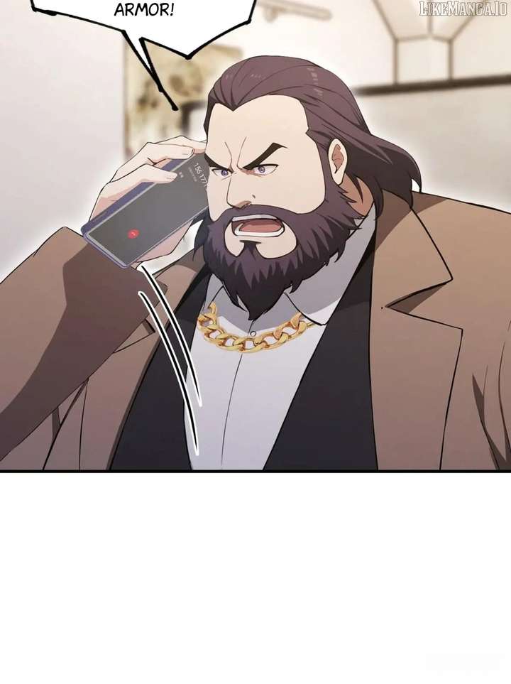 Outrageous! I opened a training class for empresses Chapter 99 - Page 35