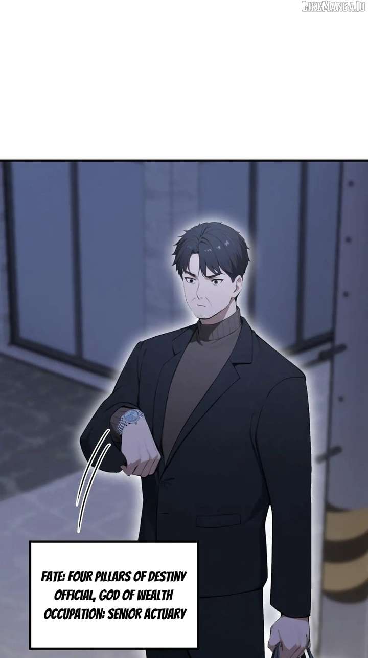 Outrageous! I opened a training class for empresses Chapter 99 - Page 44