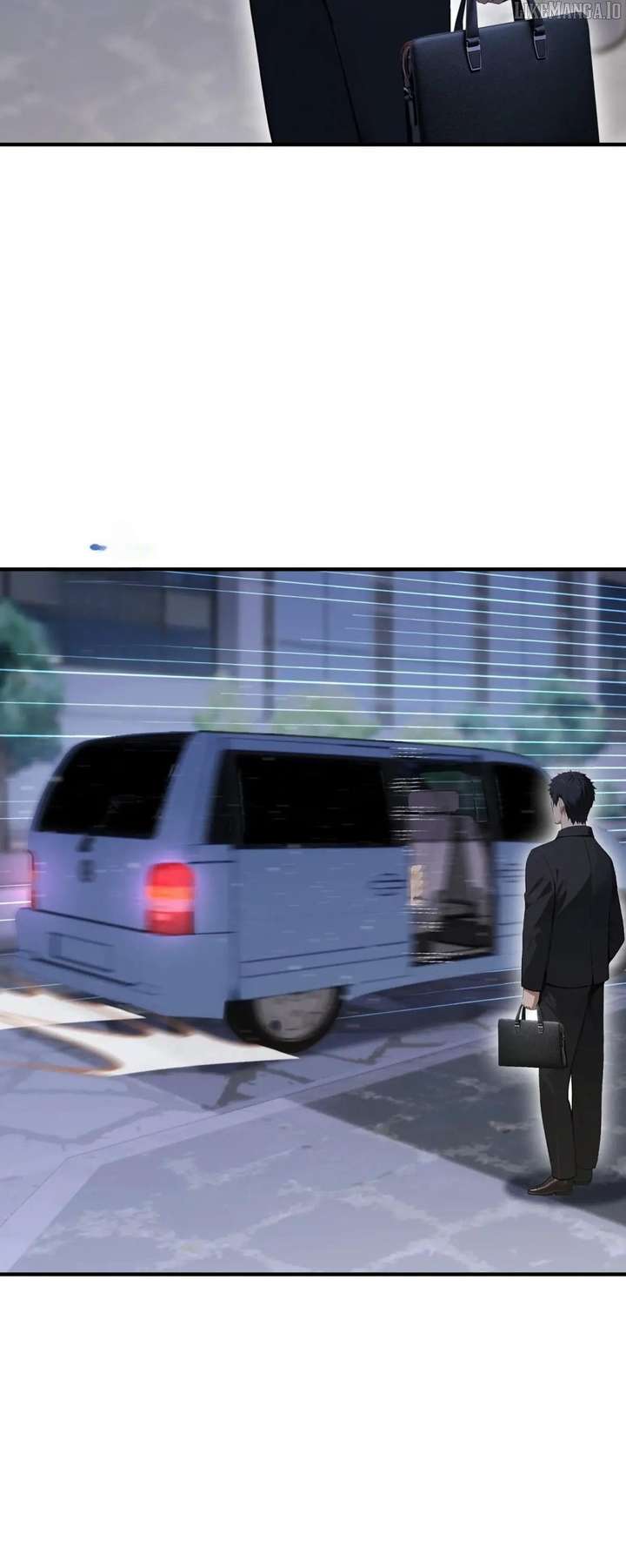 Outrageous! I opened a training class for empresses Chapter 99 - Page 45